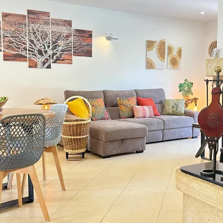 Rayons De Soleil Villa