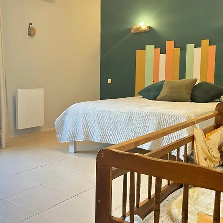 Rayons De Soleil Villa