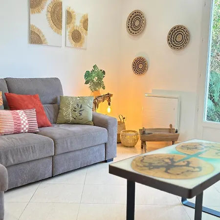 Rayons De Soleil Villa