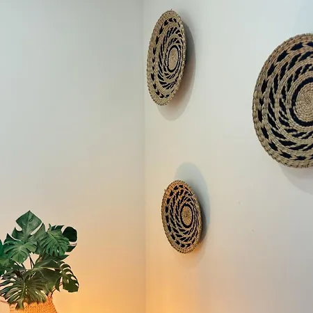 Rayons De Soleil Villa Magalas