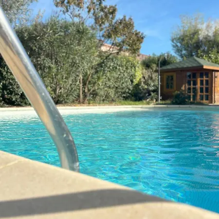 Rayons De Soleil Villa *